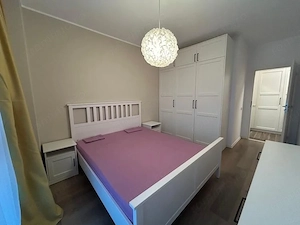 Apartament modern 2 camere, parcare subtera, City of Mara - imagine 2