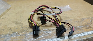 Cablu alimentare Sata HP Sff 730365-011 #A8519Aus