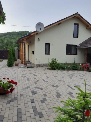 casa de inchiriat in Beclean.Beclenut  - imagine 2