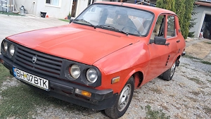 Vand dacia 1310 TLX - imagine 7