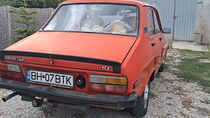 Vand dacia 1310 TLX - imagine 5
