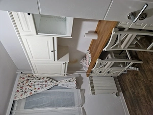Apartament 3 camere de inchiriat Titan metrou
