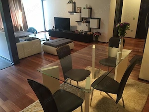 Închiriez ap 2 camere Calea Văcărești - imagine 5
