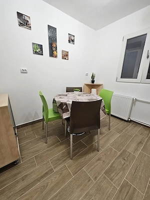Ap 3 camere de inchiriat (Zona Lujerului) - imagine 6