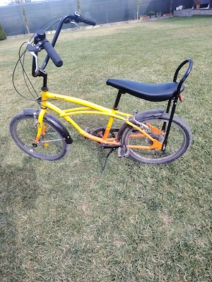 Bicicletă Pegas 