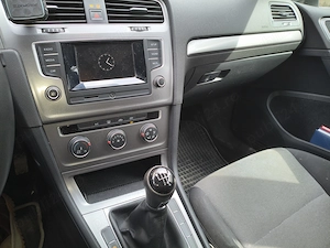 Vând VW Golf 7  - imagine 2