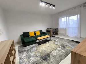 Apartament 3 camere - renovat de inchiriat 13 septembrie - imagine 10