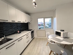 Apartament 3 camere - renovat de inchiriat 13 septembrie