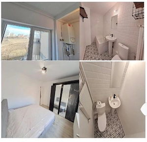 Apartament 3 camere - renovat de inchiriat 13 septembrie - imagine 5