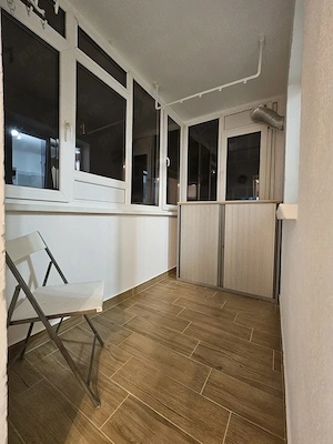 Ap 3 camere de inchiriat (Zona Lujerului) - imagine 5