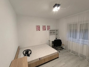 Apartament 3 camere - renovat de inchiriat 13 septembrie - imagine 3