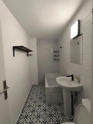 Apartament 3 camere - renovat de inchiriat 13 septembrie - imagine 9