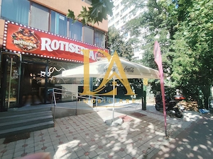 0%Comision Spatiu comercial in zona Baba Novac/Titan/Dristor