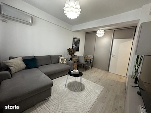 2 camere | Barbu Văcărescu Floreasca | Parcare inclusă - imagine 3