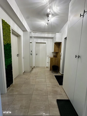 2 camere | Barbu Văcărescu Floreasca | Parcare inclusă - imagine 6