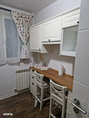 Apartament 3 camere în Titan, cu balcon și AC - imagine 4