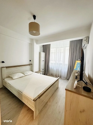 2 camere | Barbu Văcărescu Floreasca | Parcare inclusă - imagine 4