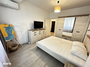 2 camere | Barbu Văcărescu Floreasca | Parcare inclusă - imagine 5