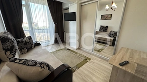 Apartament 2 camere mobilat utilat lift etaj intermediar Doamna Stanca - imagine 2