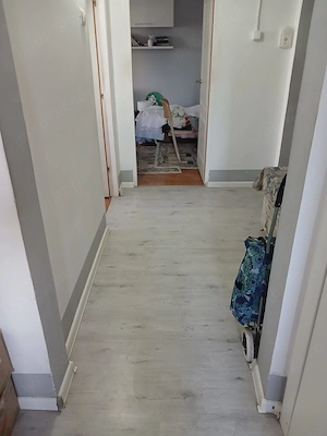 Apartament 4 camere ,Ostroveni ,B-uri,zona tic-tac , etaj4 10 ,centrala termica - imagine 7