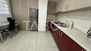 Apartament 2 camere mobilat utilat lift etaj intermediar Doamna Stanca - imagine 14