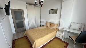 Apartament 2 camere mobilat utilat lift etaj intermediar Doamna Stanca - imagine 8