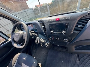 iveco daily 6 2.3 Diesel Clima automat 8viteze - imagine 5