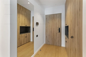 Apartament 3 cam Premium | Utilitati si Parcare Subterana  incluse - imagine 10