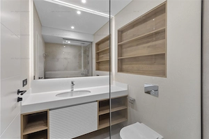 Apartament 3 cam Premium | Utilitati si Parcare Subterana  incluse - imagine 7