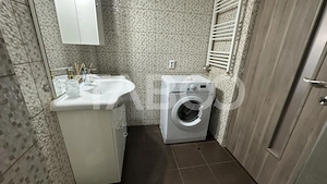 Apartament 2 camere mobilat utilat lift etaj intermediar Doamna Stanca - imagine 10