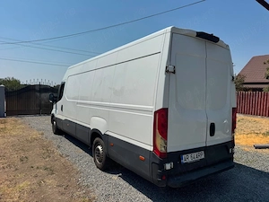 iveco daily 6 2.3 Diesel Clima automat 8viteze - imagine 2