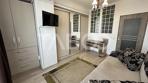 Apartament 2 camere mobilat utilat lift etaj intermediar Doamna Stanca - imagine 3