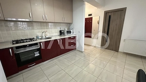 Apartament 2 camere mobilat utilat lift etaj intermediar Doamna Stanca - imagine 12