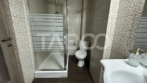 Apartament 2 camere mobilat utilat lift etaj intermediar Doamna Stanca - imagine 6