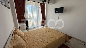 Apartament 2 camere mobilat utilat lift etaj intermediar Doamna Stanca - imagine 7