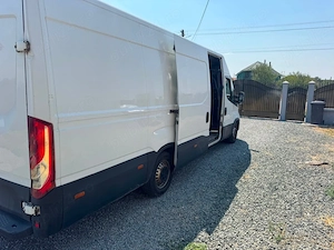 iveco daily 6 2.3 Diesel Clima automat 8viteze - imagine 3