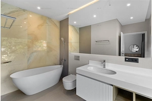 Apartament 3 cam Premium | Utilitati si Parcare Subterana  incluse - imagine 5