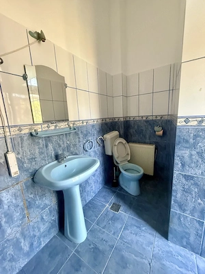 De inchiriat apartmanent 3 camere in zona Maria - imagine 6