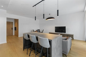 Apartament 3 cam Premium | Utilitati si Parcare Subterana  incluse - imagine 13