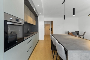 Apartament 3 cam Premium | Utilitati si Parcare Subterana  incluse - imagine 12