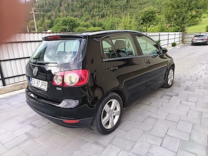 Vând golf 5 plus  - imagine 5