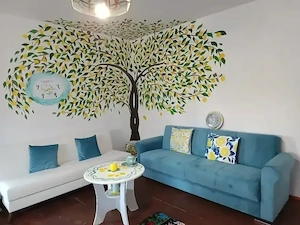 Închiriez casa tradiționala Soveja 
