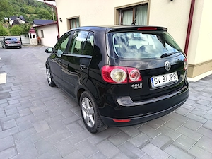Vând golf 5 plus  - imagine 2