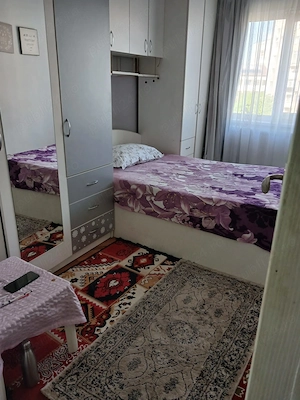 Apartament 4 camere ,Ostroveni ,B-uri,zona tic-tac , etaj4 10 ,centrala termica - imagine 10
