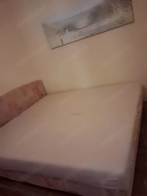 Inchiriez ap.de 2 camere , semidecomandat. - imagine 5