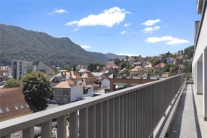 Apartament 2,5 cam Premium Central | Parcare Subterana si Utilitati incluse - imagine 7