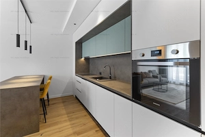 Apartament 2,5 cam Premium Central | Parcare Subterana si Utilitati incluse - imagine 3