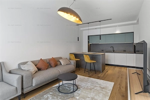 Apartament 2,5 cam Premium Central | Parcare Subterana si Utilitati incluse - imagine 10