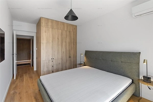 Apartament 2,5 cam Premium Central | Parcare Subterana si Utilitati incluse - imagine 11