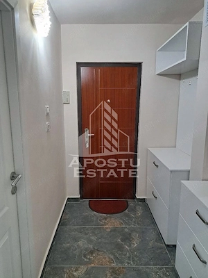 Apartament 1 camera de inchiriat, Parcare, Renovat, Lipova, Timis - imagine 4